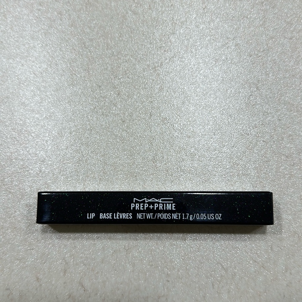 Host Pick!!  Mac Prep and Prime Lip Base- New